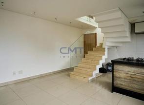 Cobertura, 2 Quartos, 2 Vagas, 1 Suite em Buritis, Belo Horizonte, MG valor de R$ 1.200.000,00 no Lugar Certo