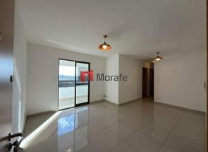 Apartamento, 3 Quartos, 2 Vagas, 1 Suite para alugar em Castelo, Belo Horizonte, MG valor de R$ 4.600,00 no Lugar Certo