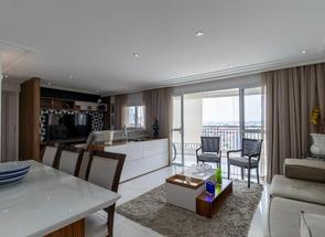 Apartamento, 3 Quartos, 2 Vagas, 3 Suites em Jardim Aeroporto, São Paulo, SP valor de R$ 1.500.000,00 no Lugar Certo