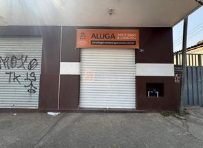 Loja para alugar em Rua Arquiteto Morandi, Santa Margarida (barreiro), Belo Horizonte, MG valor de R$ 700,00 no Lugar Certo