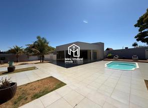 Casa, 7 Quartos em Rodovia Br-020, Sob, Sobradinho, DF valor de R$ 2.199.000,00 no Lugar Certo