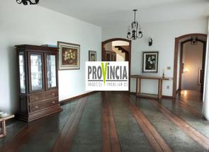 Casa, 4 Quartos, 5 Vagas, 2 Suites em São Bento, Belo Horizonte, MG valor de R$ 2.250.000,00 no Lugar Certo