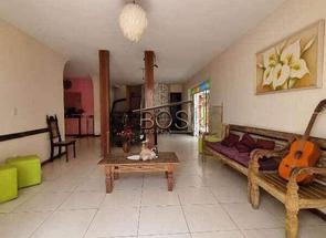 Casa, 5 Quartos, 2 Vagas, 1 Suite em São Lucas, Belo Horizonte, MG valor de R$ 980.000,00 no Lugar Certo