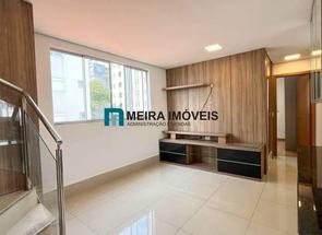 Cobertura, 3 Quartos, 2 Vagas, 1 Suite em Santo Antônio, Belo Horizonte, MG valor de R$ 1.090.000,00 no Lugar Certo
