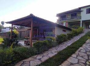 Casa, 4 Quartos, 10 Vagas, 1 Suite em Garças, Belo Horizonte, MG valor de R$ 1.550.000,00 no Lugar Certo