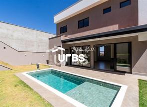 Casa, 3 Quartos, 4 Vagas, 3 Suites em Jardins Bolonha, Senador Canedo, GO valor de R$ 1.450.000,00 no Lugar Certo