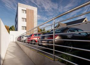 Cobertura, 2 Quartos, 1 Vaga, 1 Suite em Conjunto Habitacional Vale do Jatobá, Belo Horizonte, MG valor de R$ 460.000,00 no Lugar Certo