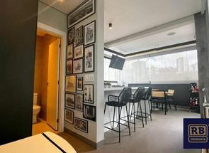 Cobertura, 3 Quartos, 2 Vagas, 2 Suites em Sion, Belo Horizonte, MG valor de R$ 1.950.000,00 no Lugar Certo