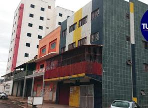 Apartamento, 2 Quartos em Setor Leste, Vila Estrutural, DF valor de R$ 140.000,00 no Lugar Certo