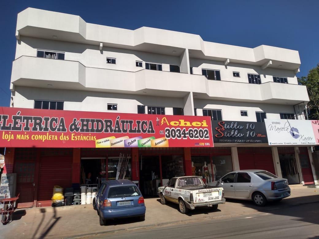 Aluguel Imovel Planaltina Df Anuncios E Precos Waa2