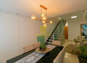 Cobertura, 3 Quartos, 2 Vagas, 1 Suite em Manacás, Belo Horizonte, MG valor de R$ 1.450.000,00 no Lugar Certo