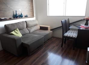 Apartamento, 2 Quartos, 1 Vaga em São Gabriel, Belo Horizonte, MG valor de R$ 190.000,00 no Lugar Certo