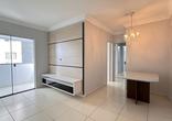 Apartamento, 2 Quartos