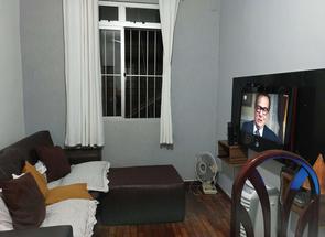 Apartamento, 2 Quartos, 1 Vaga em Caiçaras, Belo Horizonte, MG valor de R$ 280.000,00 no Lugar Certo