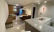 Apartamento, 2 Quartos, 1 Vaga, 1 Suite
