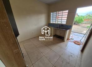 Casa, 2 Quartos em Rua Galvão Rodrigues de Queiroz, Parque Estrela Dalva III, Luziânia, GO valor de R$ 150.000,00 no Lugar Certo