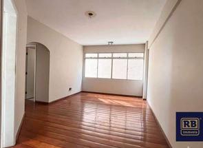 Apartamento, 2 Quartos, 2 Vagas, 1 Suite em Santo Antônio, Belo Horizonte, MG valor de R$ 520.000,00 no Lugar Certo