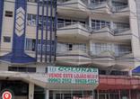 Apartamento, 2 Quartos