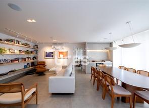 Apartamento, 4 Quartos, 3 Vagas, 3 Suites em [endereco], Setor Oeste, Goiânia, GO valor de R$ 2.150.000,00 no Lugar Certo