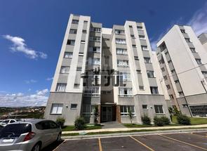 Apartamento, 2 Quartos, 1 Vaga em Industrial Jk, Varginha, MG valor de R$ 230.000,00 no Lugar Certo