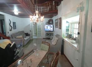 Casa, 5 Quartos, 7 Vagas, 2 Suites em Ouro Preto, Belo Horizonte, MG valor de R$ 810.000,00 no Lugar Certo
