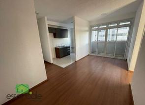 Apartamento, 2 Quartos, 1 Vaga, 1 Suite em Jardim Riacho das Pedras, Contagem, MG valor de R$ 329.900,00 no Lugar Certo