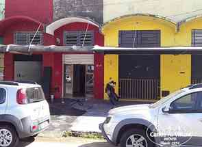 Loja para alugar em Planalto, Belo Horizonte, MG valor de R$ 1.000,00 no Lugar Certo
