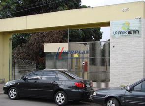 Apartamento, 2 Quartos, 1 Vaga em São Paulo, Santa Cruz, Betim, MG valor de R$ 159.900,00 no Lugar Certo