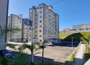 Apartamento, 2 Quartos, 1 Vaga, 1 Suite para alugar em Santana, Varginha, MG valor de R$ 1.100,00 no Lugar Certo