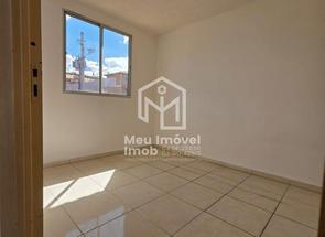 Apartamento, 2 Quartos em Ypiranga, Ypiranga, Valparaíso de Goiás, GO valor de R$ 135.000,00 no Lugar Certo