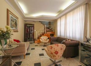 Cobertura, 5 Quartos, 2 Vagas, 2 Suites em Sagrada Família, Belo Horizonte, MG valor de R$ 900.000,00 no Lugar Certo