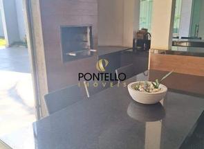 Casa, 4 Quartos, 4 Vagas, 2 Suites em Mangabeiras, Sete Lagoas, MG valor de R$ 3.200.000,00 no Lugar Certo