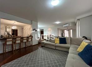 Apartamento, 5 Quartos, 2 Vagas, 2 Suites em [endereco], Setor Oeste, Goiânia, GO valor de R$ 1.100.000,00 no Lugar Certo