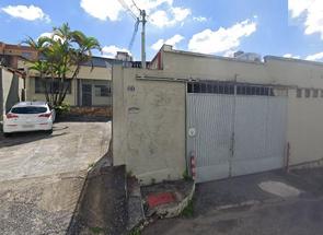 Galpão, 2 Quartos, 20 Vagas em Caiçaras, Belo Horizonte, MG valor de R$ 2.200.000,00 no Lugar Certo