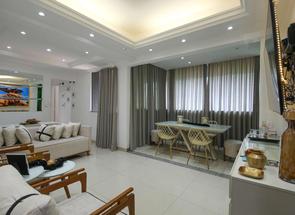Apartamento, 3 Quartos, 1 Vaga, 1 Suite em Manacás, Belo Horizonte, MG valor de R$ 600.000,00 no Lugar Certo