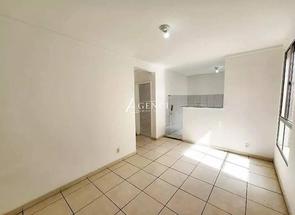 Apartamento, 2 Quartos em Rua Oito, Cabral, Contagem, MG valor de R$ 190.000,00 no Lugar Certo