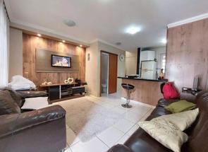 Casa, 2 Quartos, 2 Vagas em Diamante, Belo Horizonte, MG valor de R$ 420.000,00 no Lugar Certo
