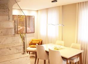 Cobertura, 2 Quartos, 2 Vagas, 1 Suite em Gutierrez, Belo Horizonte, MG valor de R$ 1.260.000,00 no Lugar Certo