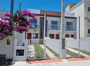 Casa, 2 Quartos, 1 Vaga em Serraria, São José, SC valor de R$ 315.000,00 no Lugar Certo