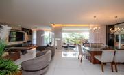 Apartamento, 4 Quartos, 4 Vagas, 4 Suites