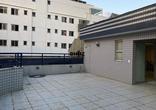 Cobertura, 4 Quartos, 2 Vagas, 2 Suites