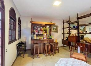 Casa, 7 Quartos, 8 Vagas, 2 Suites em Serra, Belo Horizonte, MG valor de R$ 1.900.000,00 no Lugar Certo