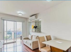 Apartamento, 1 Quarto, 1 Vaga, 1 Suite em Vila Nova Conceição, São Paulo, SP valor de R$ 1.380.000,00 no Lugar Certo