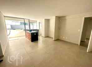 Apartamento, 2 Quartos, 2 Vagas, 2 Suites em Savassi, Belo Horizonte, MG valor de R$ 1.040.000,00 no Lugar Certo