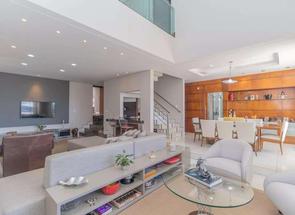 Casa, 4 Quartos, 2 Vagas, 2 Suites em Santa Lúcia, Belo Horizonte, MG valor de R$ 3.000.000,00 no Lugar Certo