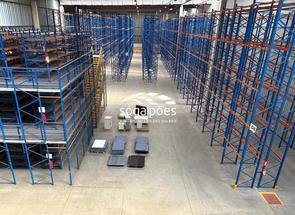 Galpão, 5 Vagas para alugar em Via Vereador Joaquim Costa, Campina Verde, Contagem, MG valor de R$ 91.500,00 no Lugar Certo