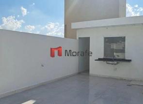 Apartamento, 2 Quartos, 1 Vaga, 1 Suite para alugar em Estrela Dalva, Belo Horizonte, MG valor de R$ 2.800,00 no Lugar Certo