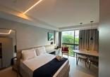 Apartamento, 1 Quarto, 1 Vaga, 1 Suite