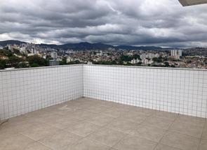 Cobertura, 3 Quartos, 3 Vagas, 2 Suites em Salgado Filho, Belo Horizonte, MG valor de R$ 1.150.000,00 no Lugar Certo