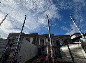 Casa, 2 Quartos, 2 Vagas, 2 Suites em Copacabana, Belo Horizonte, MG valor de R$ 550.000,00 no Lugar Certo